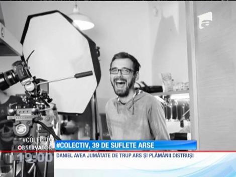 Tragedia de la Colectiv! Bilanţul negru a ajuns la 39 de morţi!