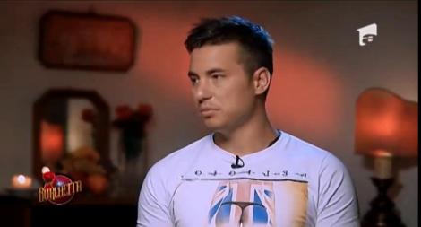 Yanis şi Ciprian au mers la pescuit cu Daniela Crudu