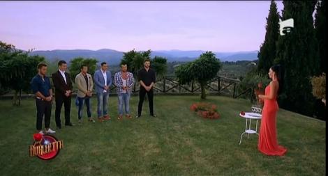 Daniela Crudu a decis cine trebuie să plece acasă! Au fost eliminaţi doi concurenţi