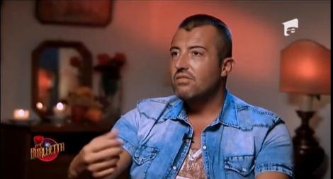 Daniela Crudu i-a făcut o surpriză de proporţii lui Pietro! A rămas fără cuvinte când a văzut despre ce e vorba