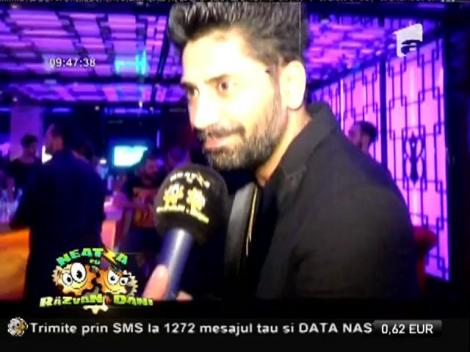 Vedetele, mesaj pentru victimele tragicului eveniment din clubul Colectiv