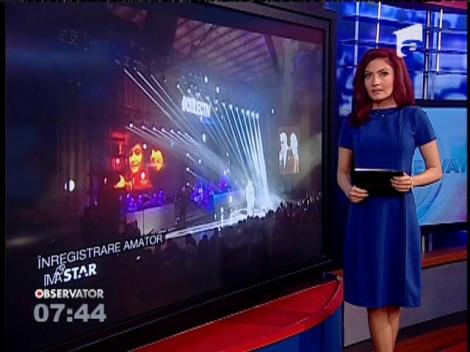 IMA Star Observator 09/11/2015