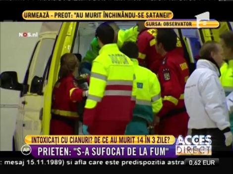 Incendiul de la Colectiv, cea mai mare tragedie din ultimii ani