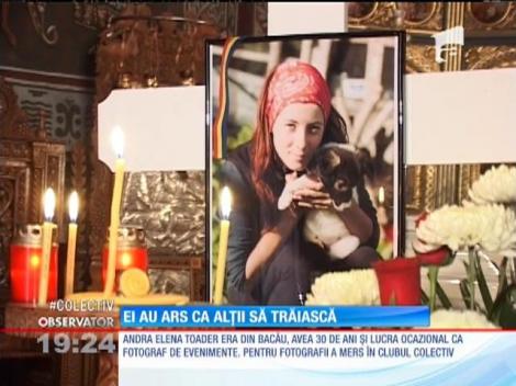 Ionuţ Maior a suferit arsuri majore pentru că ales să-şi salveze soţia