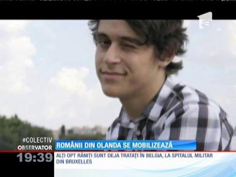 Încă o victimă, un bărbat, s-a stins, la Spitalul de Arsi