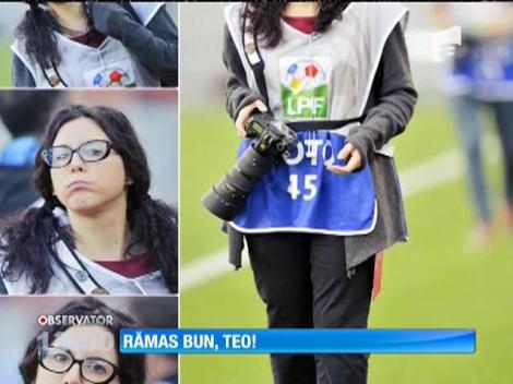 A murit jurnalista Teodora Maftei. Numărul deceselor a ajuns la 46!