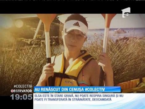 Povestea supravieţuitorilor de la clubul Colectiv