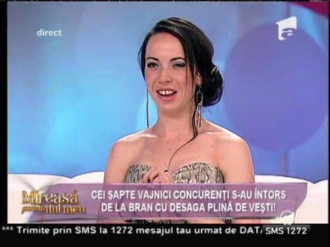 Întâlnire emoţionantă pentru concurenţi! De ce surprize au avut parte în excursia la Bran