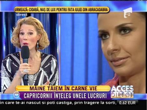 Horoscopul zilei 11/11/2015