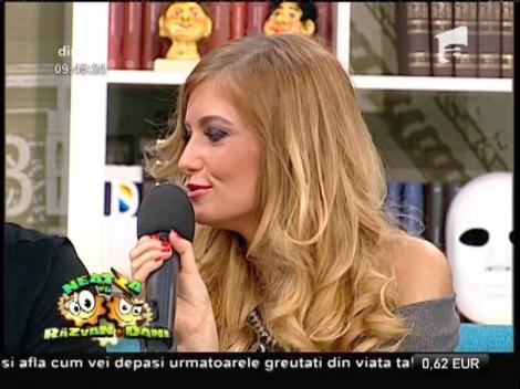 DJ Rynno și Sylvia au lansat un nou single