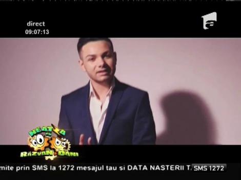 Mădălin Nicolae - ”Demon”