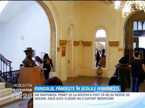 Tragedia de la Colectiv le-a deschis ochii autorităţilor