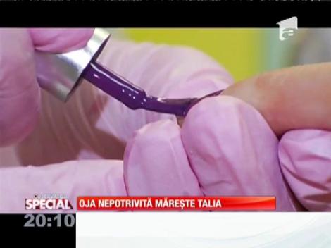 Special! Oja de unghii este unul dintre cele mai toxice produse cosmetice