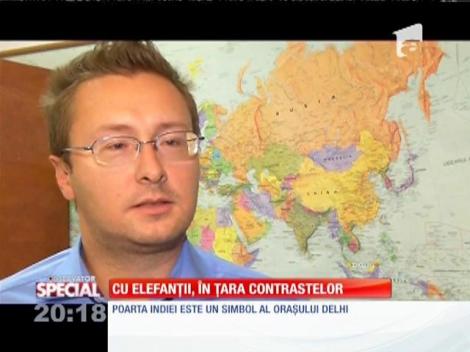 Special! India, ţara asiatică cu una dintre cele mai vechi şi mai complexe civilizaţii din istorie