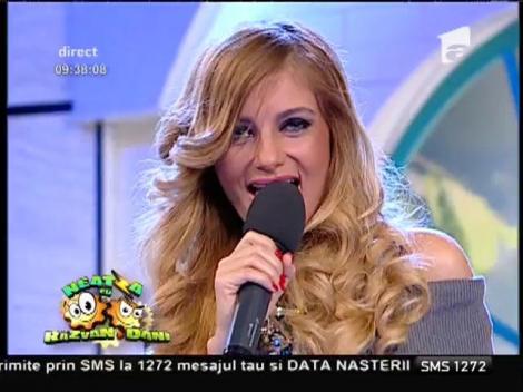 DJ Rynno & Sylvia - ”El și ea”