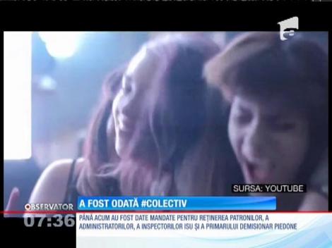 Cum era atmosfera în clubul Colectiv înainte de tragedie