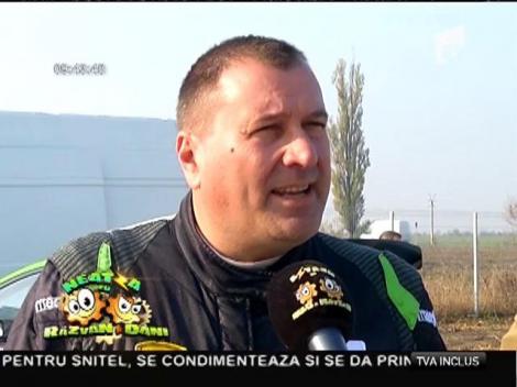 Cei mai buni piloți din România, sfaturi pentru un șofat sigur