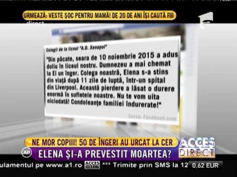 Agonia nu se mai termină! Coșmarul de la club Colectiv răpește suflete în continuare!