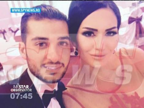 Margherita, în Liban să-i cunoască pe părinții iubitului