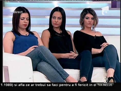 Emanuel, criticat de fete după ce s-a amuzat pe seama Emiliei