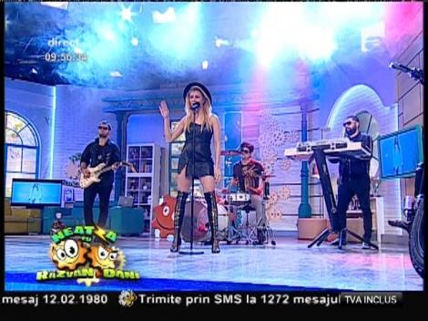 Lora şi-a lansat single nou! Ascultă acum piesa ”Ne împotrivim”