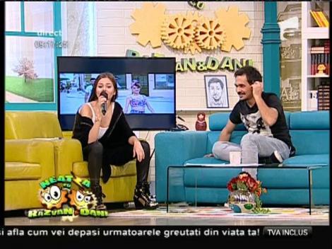 Theo Rose, debut de succes