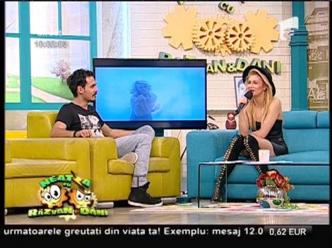 Lora, melodie de top