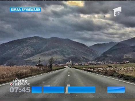 Radu Vâlcan, un fotograf talentat