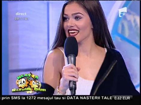 Theo Rose - ”Pe bune”