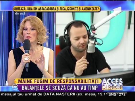 Horoscopul zilei 13/11/2015. Leii mimează inocența