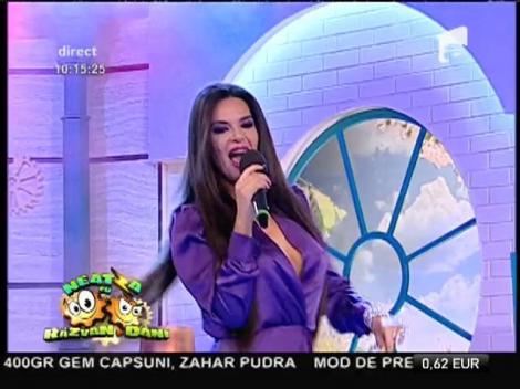 Loulou - ”Hypnotise”