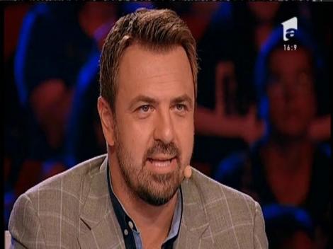 Luciano Pavarotti - Ave Maria. Vezi interpretarea lui Gabriel Iacob, la X Factor!
