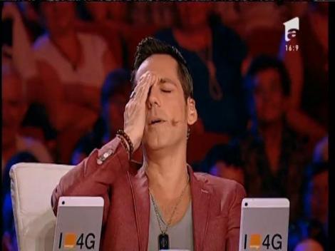 Jurizare: Anda Avasiloaia merge în următoarea etapă X Factor