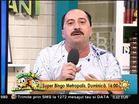 Super premii la SuperBingo Metropolis!