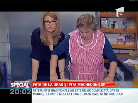 SPECIAL! Nicio masă fără pită