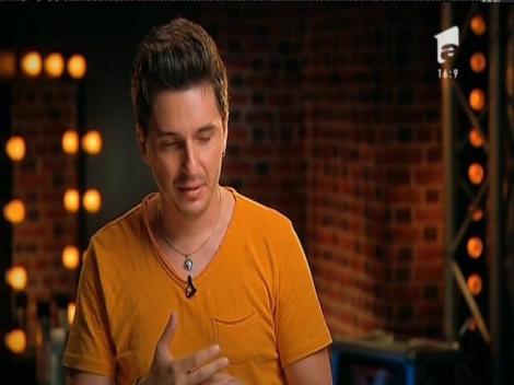 Fără „Jukebox” în spate, Alex Vasilache e topit, frate!