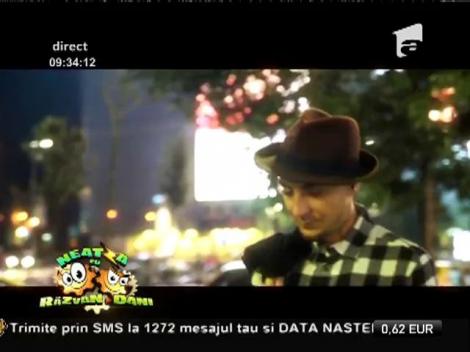 Blazon - ”Oameni”