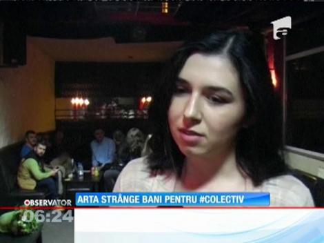 Piesă de teatru pentru Andrei Găluţ, singurul component al trupei "Goodbye to Gravity" rămas în viață