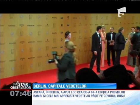 IMA Star Observator 13/11/2015