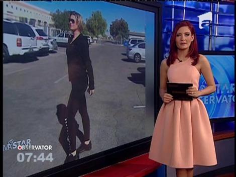 Anamaria Prodan a slăbit spectaculos!