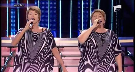 „Nu știu ce s-a întâmplat, s-a mărit armata”! Ritm și voie bună alături de Viorica și Margherita din Clejani!