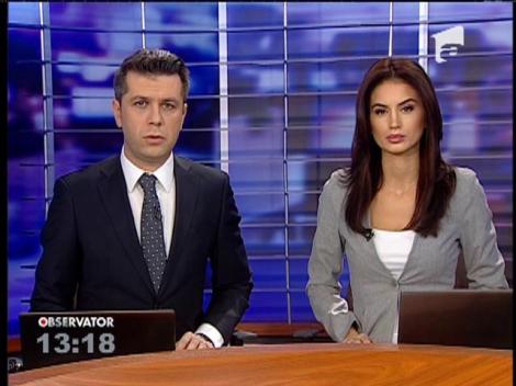 Alertă teroristă în Marea Britanie