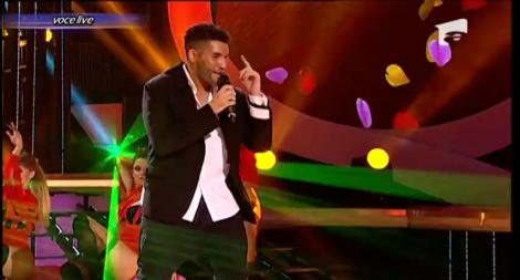 Nadir se transformă în Jason Derulo - "Want to want me"