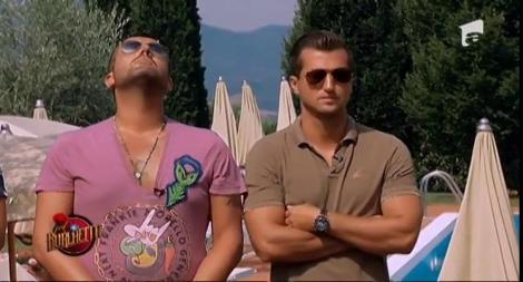 Regulile se schimbă! Concurenții sunt puși la încercare