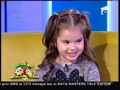 Să râdem cu cei mici! Cele mai amuzate răspunsuri oferite de copii