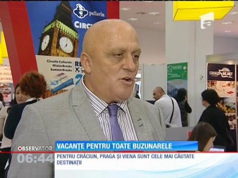 Agenţiile de turism vin cu oferte de vacanță pentru toate buzunarele