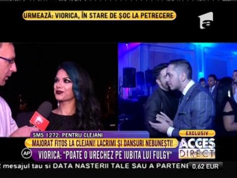 Vedete fără număr la cel mai fiţos majorat din istorie! (partea 4)