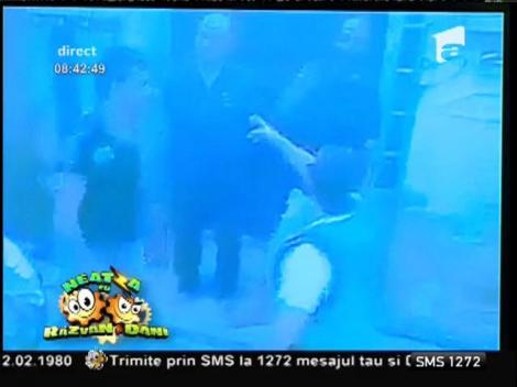 Smiley news: Metroul în Japonia