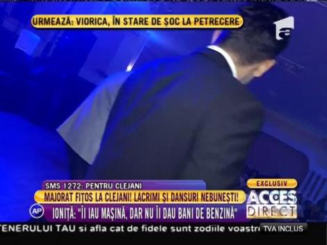 Vedete fără număr la cel mai fiţos majorat din istorie! (partea 2)