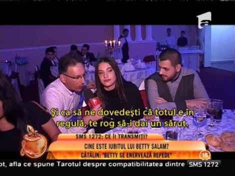 Daniela Crudu le-a luat mințile bărbaților de la petrecerea lui Fulgy